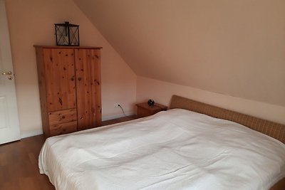 Vakantieappartement Gezinsvakantie Dänschendorf