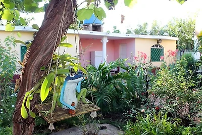 Vakantieappartement Gezinsvakantie Trinidad - Tobago