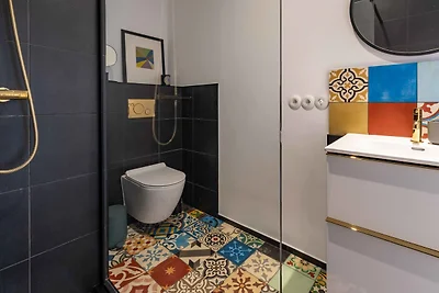 Alte Landbäckerei Borby FeWo