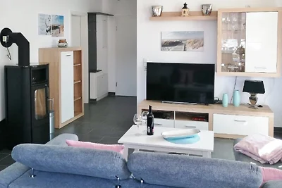 Möwennest 5 - Grossenbrode