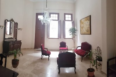 Vakantieappartement Gezinsvakantie Havanna