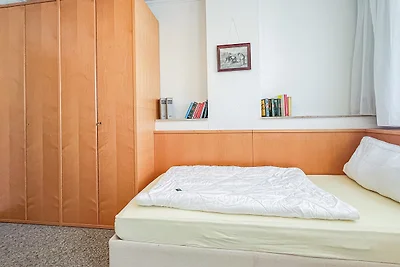 Villa Viktoria Whg. 8 - "Kajüte"