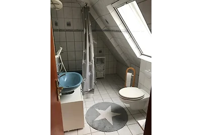 Appartamento Vacanza con famiglia Jork