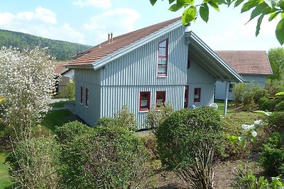 Ferienhaus Nr. 10A2, Feriendorf