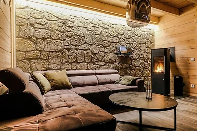 BergwaldChalet Wellness 6