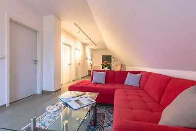 Hof Garz Wohnung Apfelgarten