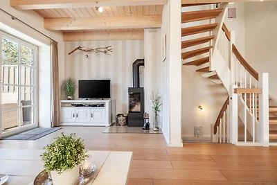 Vakantiehuis Ontspannende vakantie Wrixum