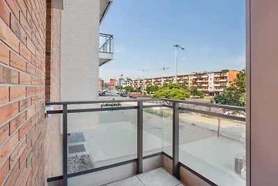 Sun&Snow Garden Gates - Apartament