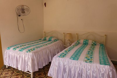 LA CASONA DE SANTA RITA Appartement