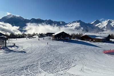 Vakantieappartement Gezinsvakantie Grächen