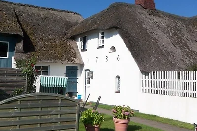 Hansen Hof, Wohnung 3