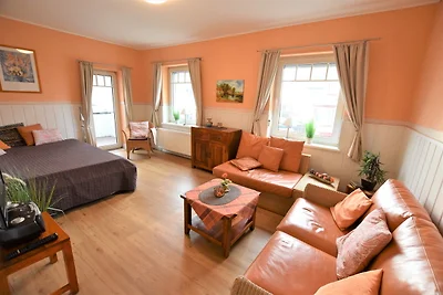 Haus Cäcilie Whg. 2