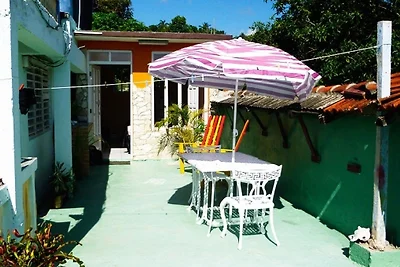 CASA COLONIAL IKIRA Appartement 1