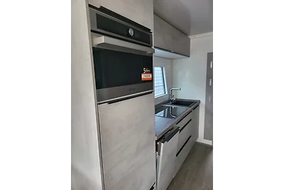 Ferienwohnung auf dem Wasser |