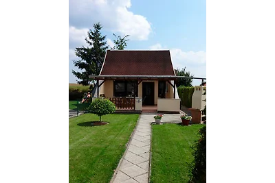 Casa vacanze Vacanza di relax Klink