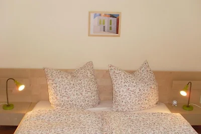 Ferienwohnung am Haddebyer Noor
