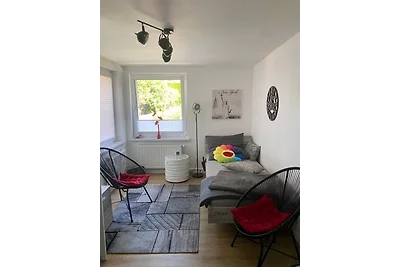Casa vacanze Vacanza di relax Bad Schmiedeberg