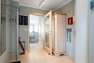 Strand Domizil Wohnung 12