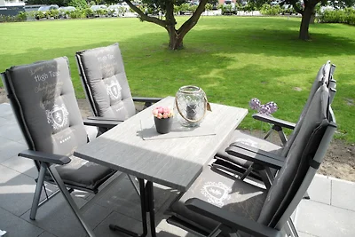 Wolkenlos 4 - Grossenbrode