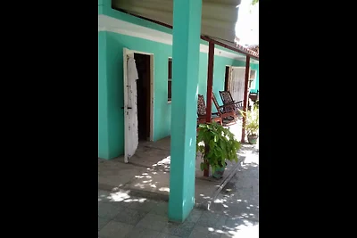 Appartamento Vacanza con famiglia Holguin