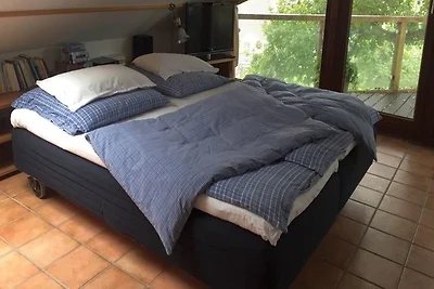 Ferienwohnung Fritzsche