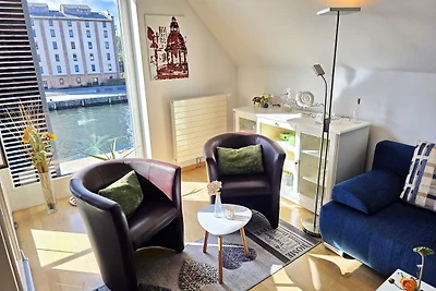 „Zur Altstadt“ im Schifferhus