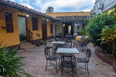 Casa Ayala Trinidad - Apartamento 1