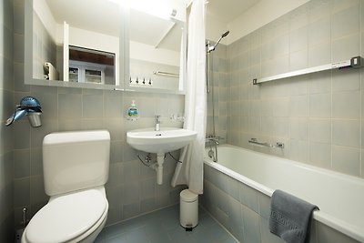 Vakantieappartement Gezinsvakantie Davos