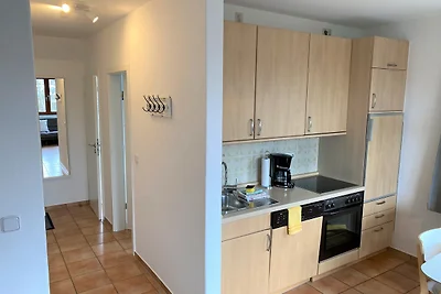 "Spökenkieker" - Haus Sylvia 5