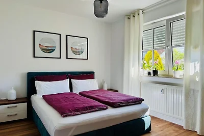 Appartamento Vacanza con famiglia Thum