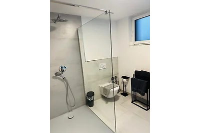 Moderne, gepflegte helle