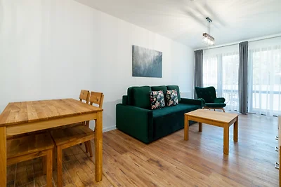 Sun&Snow Triventi - Apartment 13/16