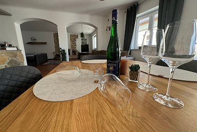 Appartamento Vacanza con famiglia Rüdesheim am Rhein