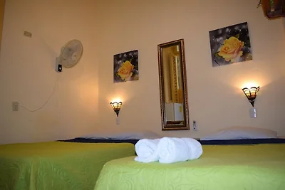 Casa Yalina y Gustavo Habana