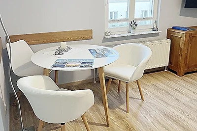 Appartamento Vacanza con famiglia Ahlbeck