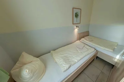 Villa Inseltraum, App. 1