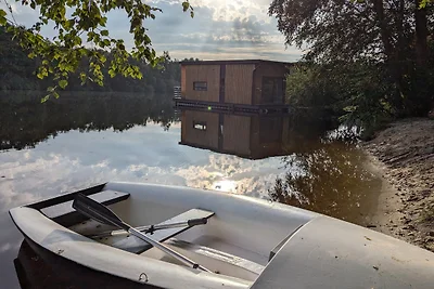 Hausboot Friedrich