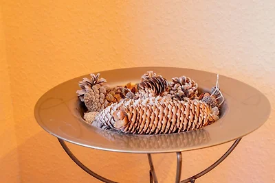 Ferienhaus Fichtenrauschen