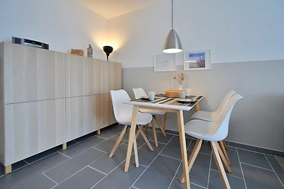 Vakantieappartement Gezinsvakantie Kellenhusen
