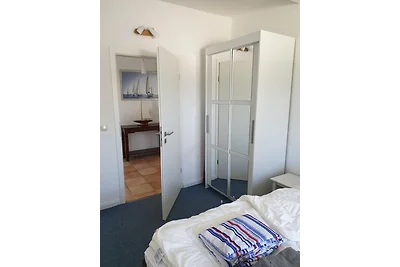 Appartamento Vacanza con famiglia Grömitz