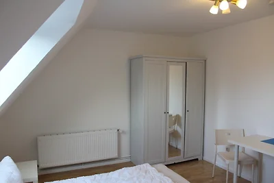 Haus Wagner App. 3