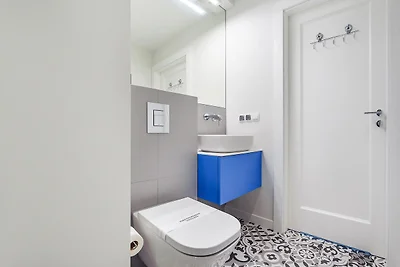 Sun&Snow Resorts - Apartment A14