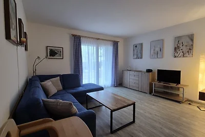Vakantiehuis Ontspannende vakantie Lechbruck am See