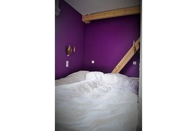 Hof Rüsch - FeWo Fohlenkoppel