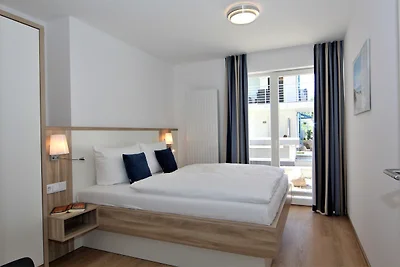 (Brise) Seeresidenz Haus Baltic