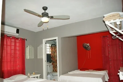 Casa Daniel y Juany Appartement 1
