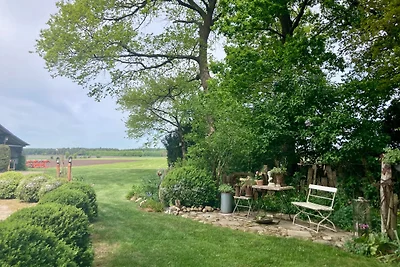 Vakantieappartement Gezinsvakantie Hemmoor