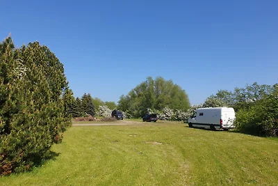 Quaduxenbarg Dachzelt