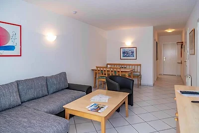 Ferienwohnung Giovanni