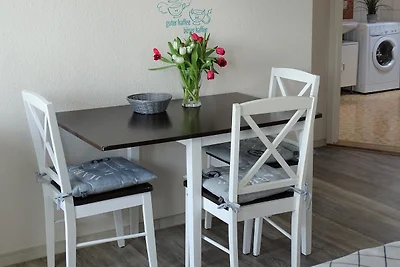 Appartement Vacances avec la famille Dahme